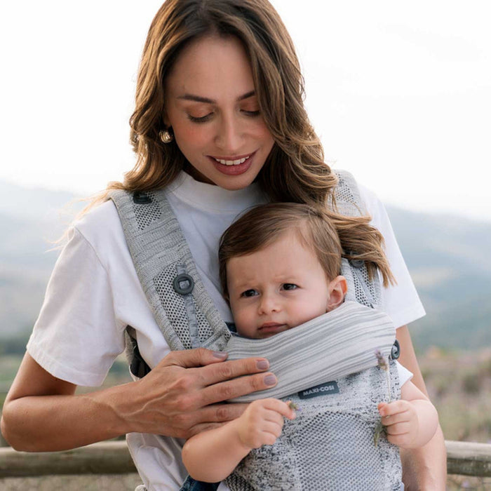 
    Canguru Feel 3 em 1 Maxi Cosi Grey - Maxi-Cosi Babytunes
  