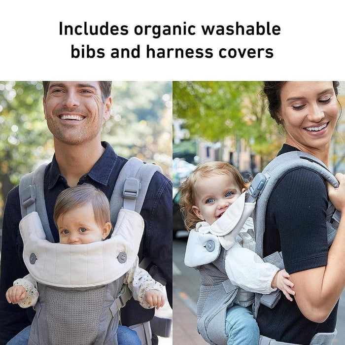 
    Canguru Graco 4 em 1 Cradle Me - Graco Babytunes
  