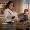 Canguru Infanti Panino Areia