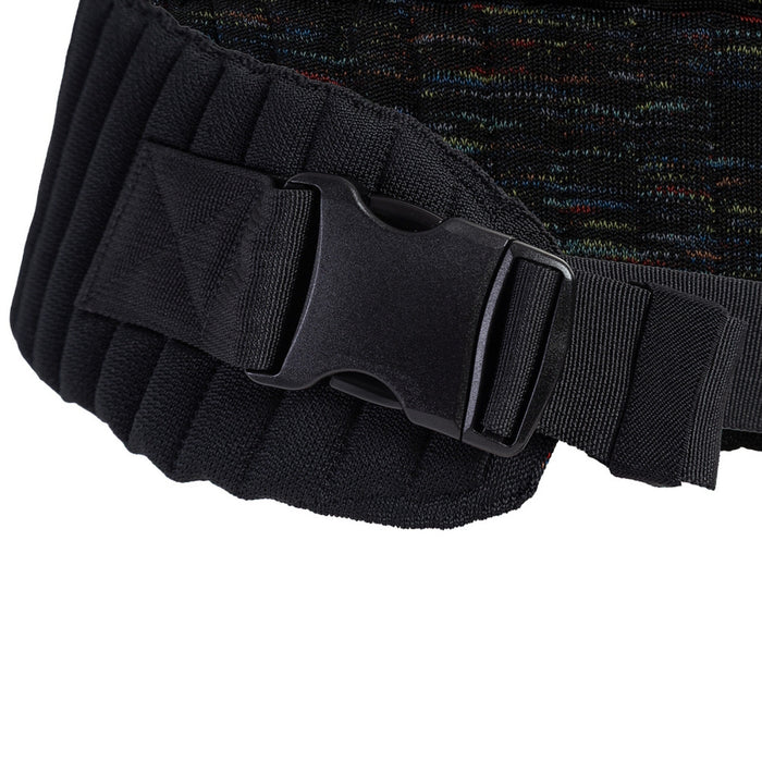 
    Canguru Infanti Panino Preto Joy
  