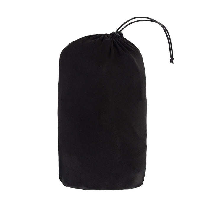 
    Canguru Infanti Panino Preto Joy
  