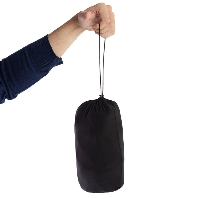
    Canguru Infanti Panino Preto Joy
  