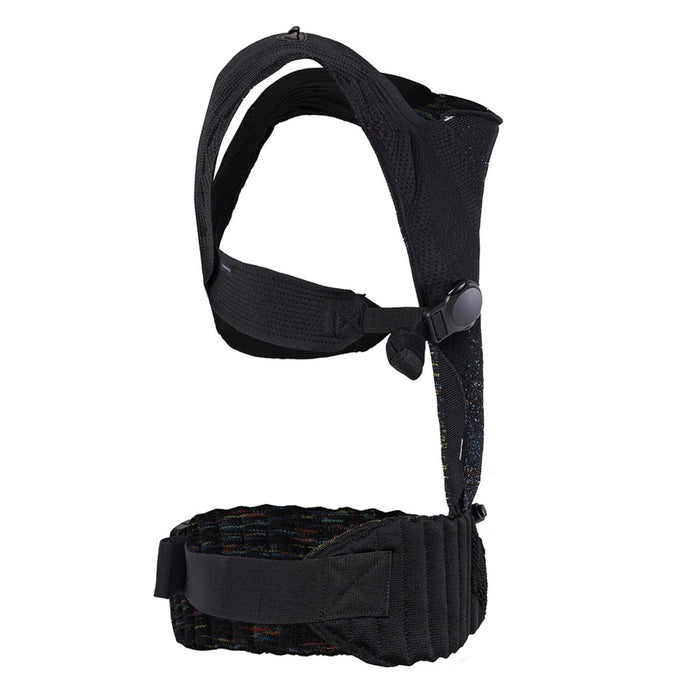
    Canguru Infanti Panino Preto Joy
  