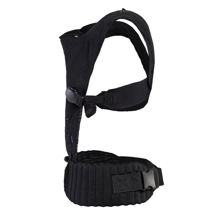 
    Canguru Infanti Panino Preto Joy
  