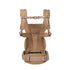 Canguru Infantil Ergobaby 4 Posições Omni Breeze - Camel Brown - Ergobaby Babytunes