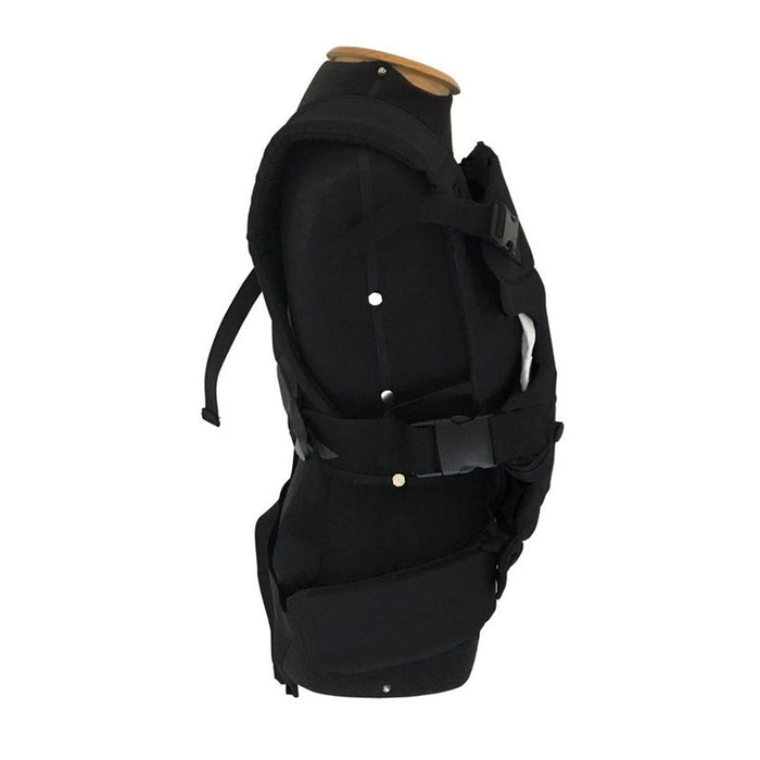 
    Canguru Infantil Freedom Safety 1st Preto - Safety 1St Babytunes
  