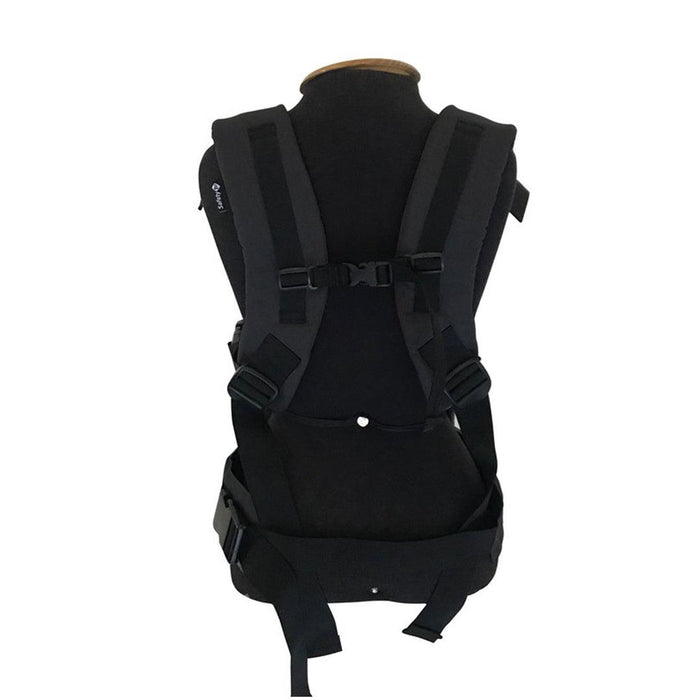 
    Canguru Infantil Freedom Safety 1st Preto - Safety 1St Babytunes
  