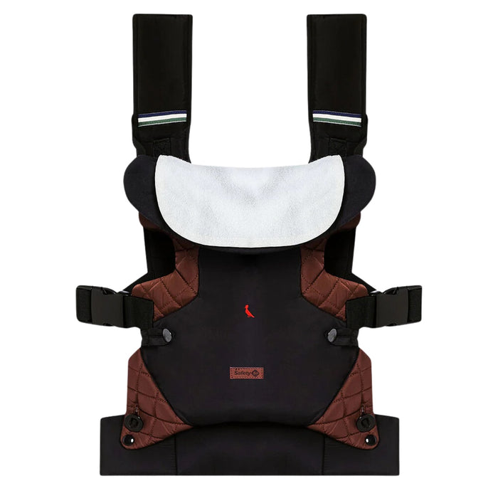 
    Canguru Infantil Sidekick Reserva Safety 1st Black - Safety 1St Babytunes
  
