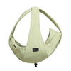 Canguru Quinny Sling Whizbang Aussie Green - Quinny Babytunes