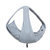 Canguru Quinny Sling Whizbang Aussie Grey - Quinny Babytunes
