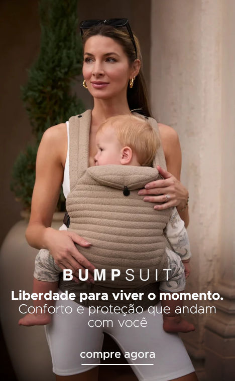 Canguru - The Armadillo Bumpsuit