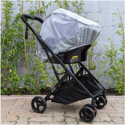 Capa Mosquiteiro Kiddo Zip - Produto De Qualidade