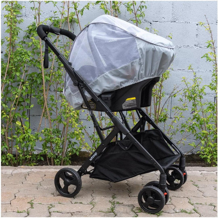 
    Capa Mosquiteiro Kiddo Zip - Kiddo Babytunes
  