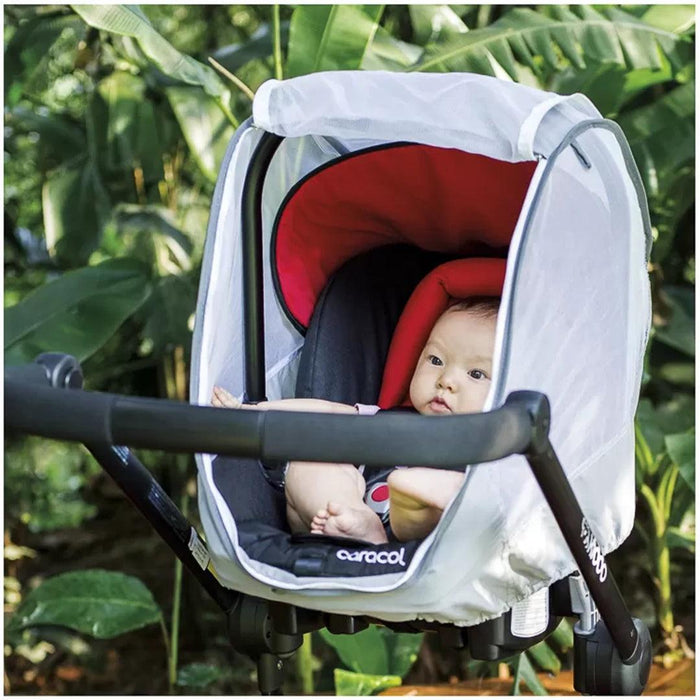 
    Capa Mosquiteiro Kiddo Zip - Kiddo Babytunes
  