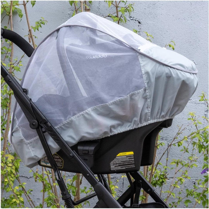
    Capa Mosquiteiro Kiddo Zip - Kiddo Babytunes
  