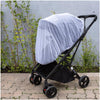 Capa Mosquiteiro Para Carrinho Kiddo Cover - Kiddo Babytunes