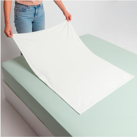 Capa Para Ninho Redutor Serena Infanti Off White