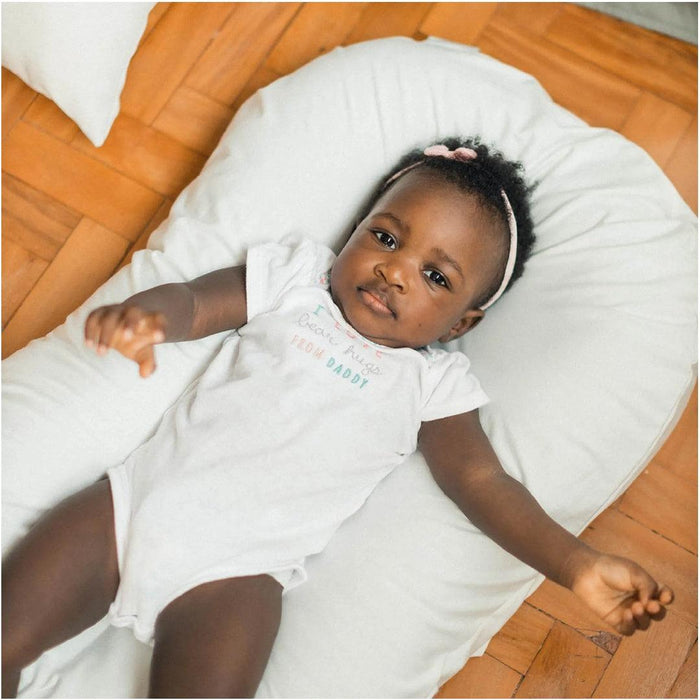
    Capa Para Ninho Redutor Zero + Yogi Baby Cupuaçu - Yogi Baby Babytunes
  