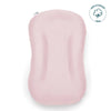 Capa Para Ninho Redutor Zero + Yogi Baby Pima Rosé