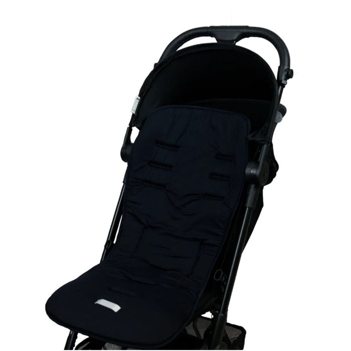 
    Capa Protetora Para Carrinho D'Bella For Baby Slim Lycra Preto - D' Bella For Baby Babytunes
  