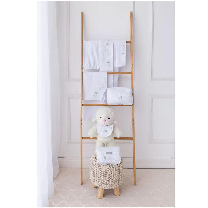 
    Capa Protetora Para Carrinho D'Bella For Baby Slim Off White - Ovelha - D' Bella For Baby Babytunes
  