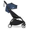 Carrinho Babyzen Yoyo2+ 6+ 2020 France Blue - BR - Babyzen Babytunes