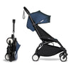 Carrinho Babyzen Yoyo2+ 6+ 2020 France Blue - BR - Babyzen Babytunes