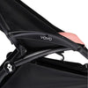 Carrinho Babyzen Yoyo2+ 6+ 2020 Ginger - BR - Babyzen Babytunes