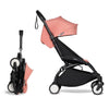 Carrinho Babyzen Yoyo2+ 6+ 2020 Ginger - BR - Babyzen Babytunes