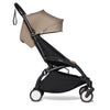 Carrinho Babyzen Yoyo2+ 6+ 2020 Taupe - BR - Babyzen Babytunes