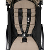 Carrinho Babyzen Yoyo2+ 6+ 2020 Taupe - BR - Babyzen Babytunes