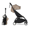 Carrinho Babyzen Yoyo2+ 6+ 2020 Taupe - BR - Babyzen Babytunes