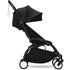 Carrinho de Bebê Stokke Yoyo3+ 6+ Black