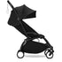 Carrinho de Bebê Stokke Yoyo3+ 6+ Black