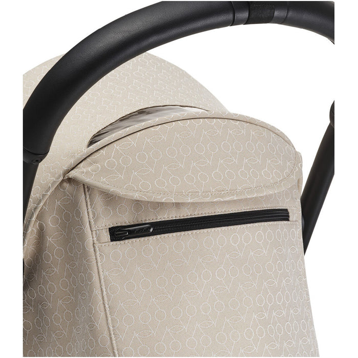 
    Carrinho de Bebê Stokke Yoyo3+ 6+ Bonpoint Beige - Stokke Babytunes
  