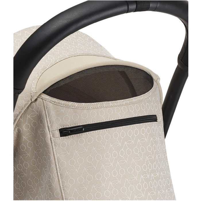 
    Carrinho de Bebê Stokke Yoyo3+ 6+ Bonpoint Beige - Stokke Babytunes
  