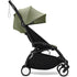 Carrinho de Bebê Stokke Yoyo3+ 6+ Olive