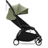 Carrinho de Bebê Stokke Yoyo3+ 6+ Olive