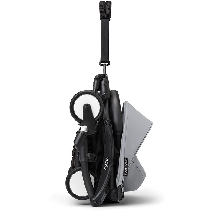 
    Carrinho de Bebê Stokke Yoyo3+ 6+ Stone - BR - Stokke Babytunes
  