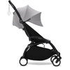 Carrinho de Bebê Stokke Yoyo3+ 6+ Stone - Stokke Babytunes