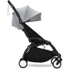 Carrinho de Bebê Stokke Yoyo3+ 6+ Stone - Stokke Babytunes