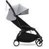 Carrinho de Bebê Stokke Yoyo3+ 6+ Stone - Stokke Babytunes