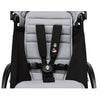 Carrinho de Bebê Stokke Yoyo3+ 6+ Stone - Stokke Babytunes