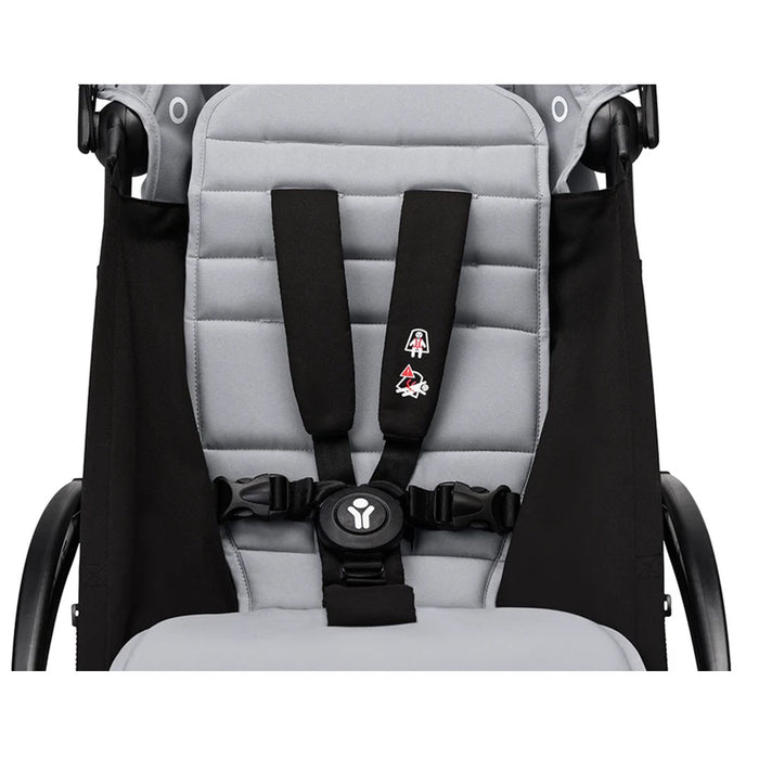 
    Carrinho de Bebê Stokke Yoyo3+ 6+ Stone - BR - Stokke Babytunes
  
