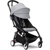 Carrinho de Bebê Stokke Yoyo3+ 6+ Stone - Stokke Babytunes