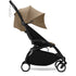 Carrinho de Bebê Stokke Yoyo3+ 6+ Toffe