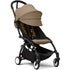 Carrinho de Bebê Stokke Yoyo3+ 6+ Toffe