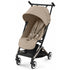 Carrinho De Bebê Compacto Cybex Libelle 2 Almond Beige