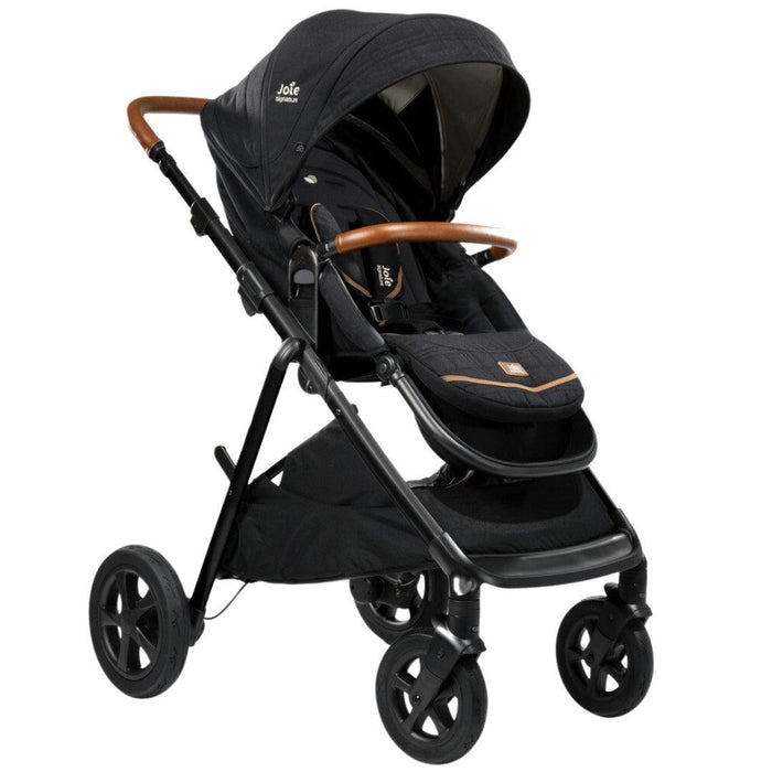 Carrinho De Bebê Joie Aeria Eclipse