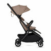 Carrinho De Bebê Compacto Silver Cross Nia Champagne - BR